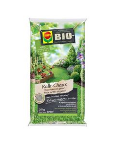 Bio kalk 20kg