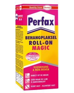 Pf Roll-on Magic Pink 200gr