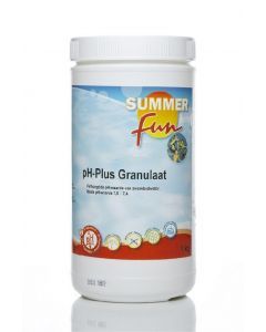 PH-Plus granulaat 1kg