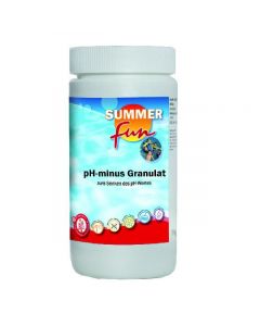 PH-Minus granulaat 1.5kg