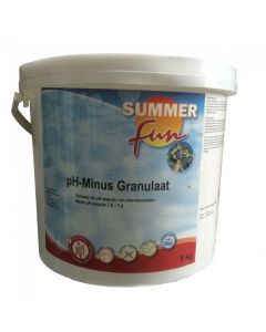 PH-Minus granulaat 5kg