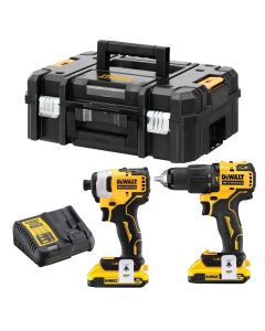 Combiset DCK2062D2T