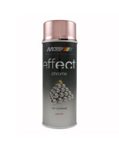 Deco Effect chroomlak koper 400 ml