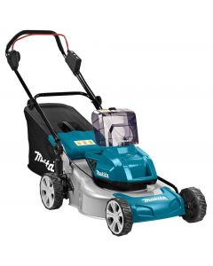 Grasmaaier DLM460Z