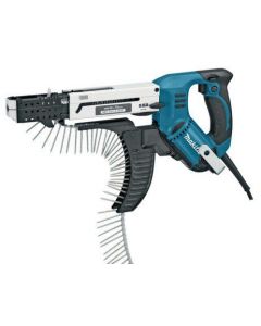 Schroefautomaat DFR550ZJ 18 V (zonder accu en lader)