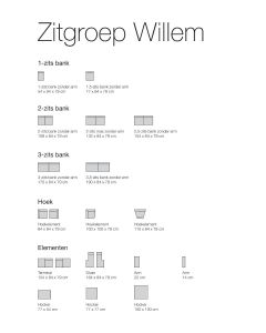 Zitgroep Willem