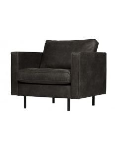 Fauteuil Rodeo Classic zwart