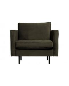 Fauteuil Rodeo Classic groen