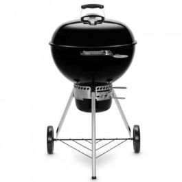 Houtskoolbarbecue Master-Touch GBS E-5750