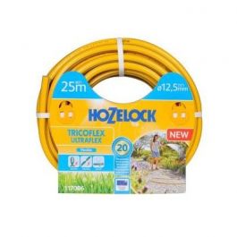 Tuinslangset Tricoflex Ultraflex 25m