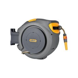 Wandslangbox Auto Reel 30m