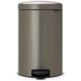 NewIcon pedaalemmer 20 l platinum