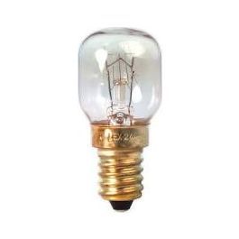 Ovenlamp 300 graden 240V 25W helder glas