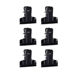 Clips 6 stuks small