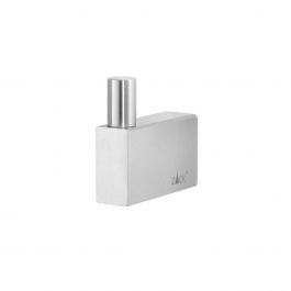 Handdoekhaak Linea S mat