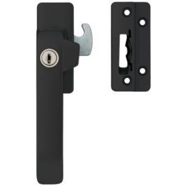 Veiligheids Raamsluiting 3329 Links