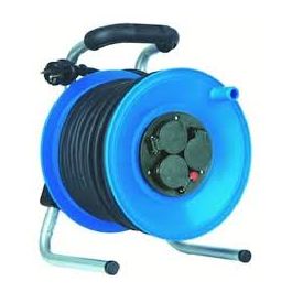 Kabelhaspel 25m