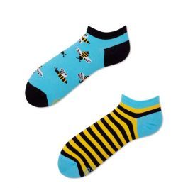Lage sokken Bee Bee 39/42