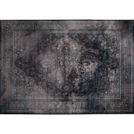 Vloerkleed Rugged dark M