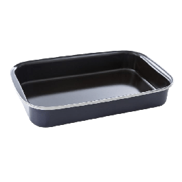 Ovenschaal/braadslede Fortalit 40 cm