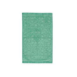 Gastendoek Tile de Pip groen