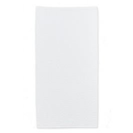 Douchelaken Tile de Pip wit