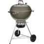 Houtskoolbarbecue Master-Touch GBS C-5750 thumbnail