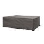 Beschermhoes voor loungeset 250 x 250 x 75 cm thumbnail