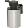 Zeepdispenser Colar rvs glans thumbnail