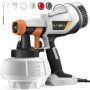 Maxxspray elektrische verfspuit 500 W thumbnail
