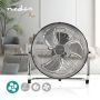 Vloerventilator FNFL10CCR30 thumbnail