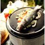 Cobb premier barbecue grijs thumbnail