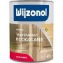 Buitenlak transparant hoogglans blank 3100 750 ml thumbnail