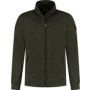 Kjelvik Outdoorvest Bill Groen maat L thumbnail