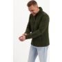 Kjelvik Outdoorvest Bill Groen maat L thumbnail