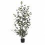 Kunstplant Eucalyptus 150 cm thumbnail