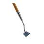 Schoffel recht verzinkt 16cm compleet thumbnail