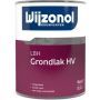 LBH grondlak HV basis wit 1 l thumbnail