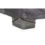 Beschermhoes voor hoek loungeset trapeze 300 x 300 x 100 x 70 cm thumbnail