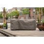 Beschermhoes voor loungeset 250 x 250 x 75 cm thumbnail