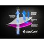 Beschermhoes voor hoek loungeset trapeze 300 x 300 x 100 x 70 cm thumbnail