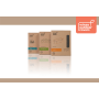 Beschermhoes voor loungeset 250 x 250 x 75 cm thumbnail