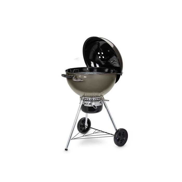Houtskoolbarbecue Master-Touch GBS C-5750