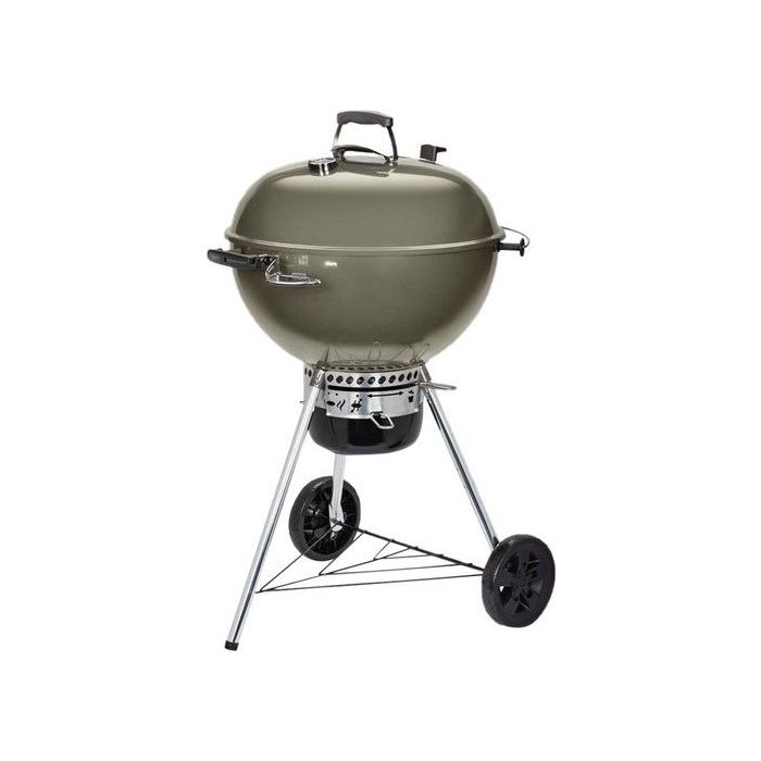 Houtskoolbarbecue Master-Touch GBS C-5750