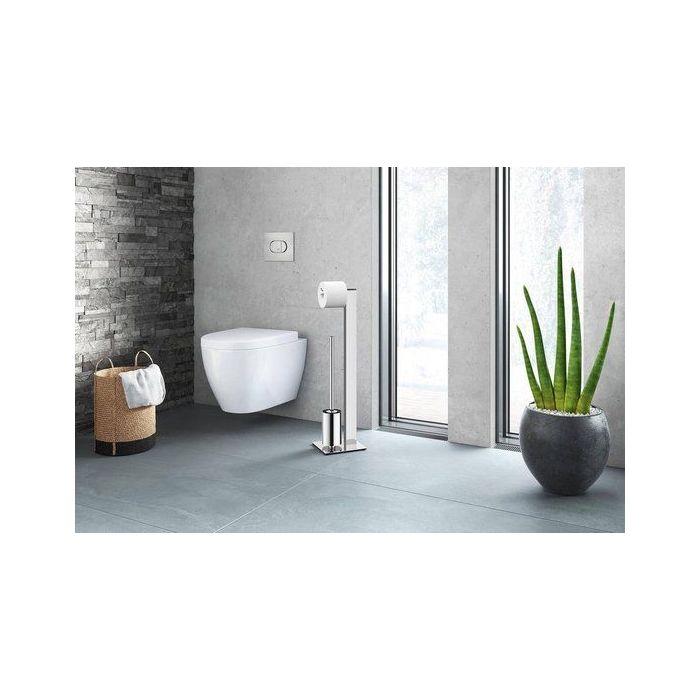 Toiletbutler Atore glans