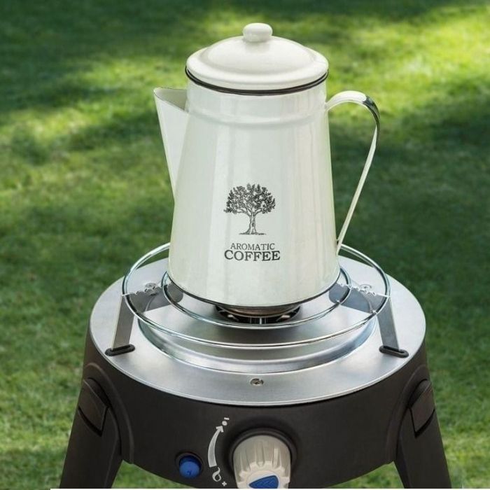 Gasbarbecue Safari Chef 30 LP