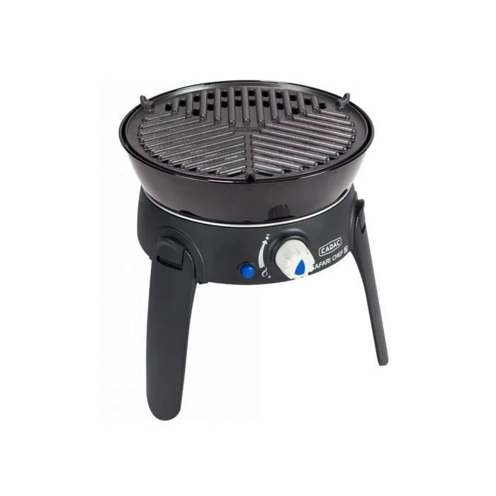 Gasbarbecue Safari Chef 30 LP