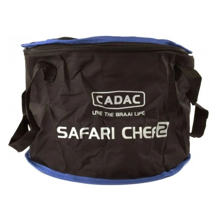 Gasbarbecue Safari Chef 30 LP