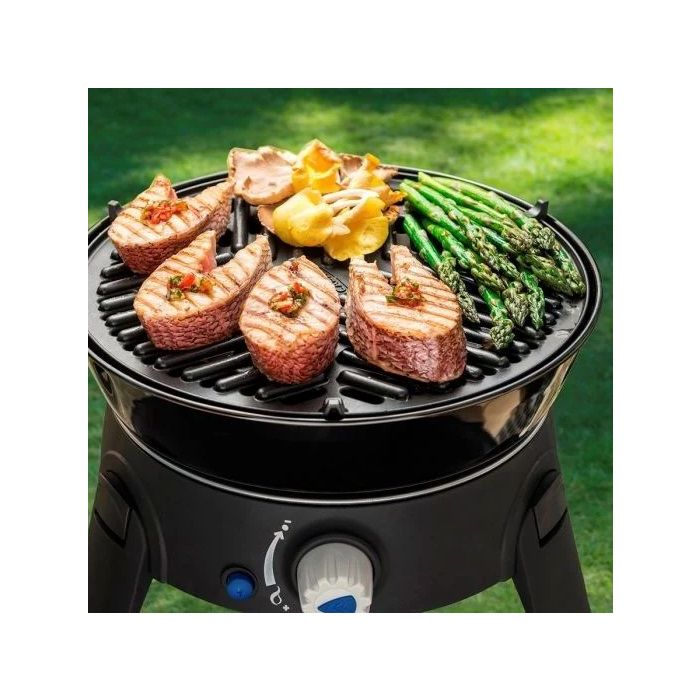 Gasbarbecue Safari Chef 30 LP