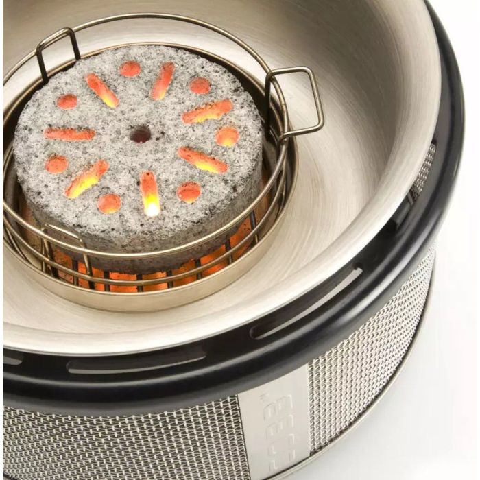 Cobb premier barbecue grijs